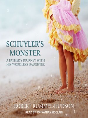 cover image of Schuyler's Monster